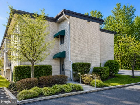 Condo For Sale - 7 Rockford Road #F1<br/> WILMINGTON, DE 19806