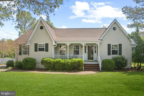 701 S Morris Street S, Oxford, MD MLS: MDTA2010334