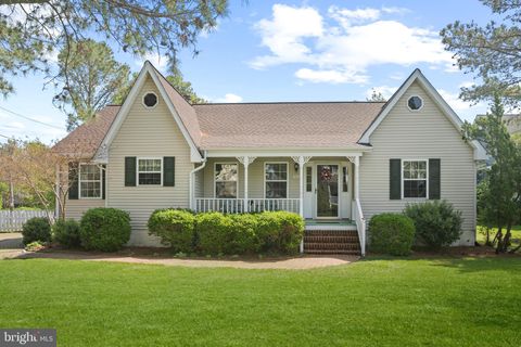 701 S MORRIS STREET S OXFORD MD 21654