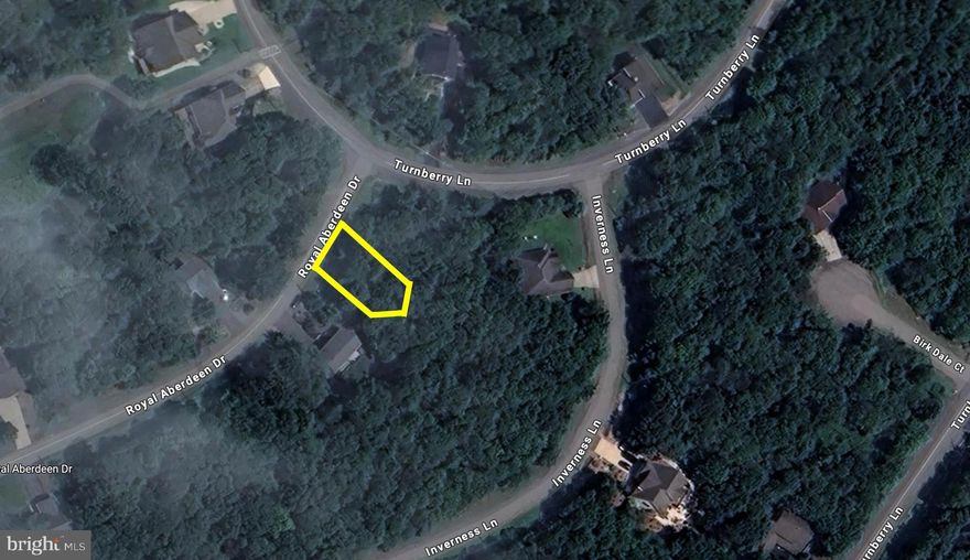 Tired of fighting for weekend tee times and parking at the pool? Build your own getaway in Eagle Rock Resort on this great homesite at 426 Royal Aberdeen. This parcel sits in a prime section of the community near the clubhouse and upper amenity area, giving you quick access to golf, dining, and recreation. Eagle Rock offers an 18 hole championship course plus a 9 hole executive course, ski and snow sports, lakes and beaches, outdoor pools, an indoor aquatic center, spa and fitness center, equestrian center, walking trails, and 24 7 gated security. Whether you’re planning a full time residence or a weekend escape, this lot gives you the flexibility to design the home you want and enjoy resort living all year long.

Included in the sale price: the $15,000 initial Eagle Rock membership fee. Buyer to confirm current dues, transfer details, and building requirements directly with Eagle Rock Resort.