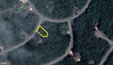 Vacant Land For Sale - 426 Royal Aberdeen<br/> HAZLE TOWNSHIP, PA 18202