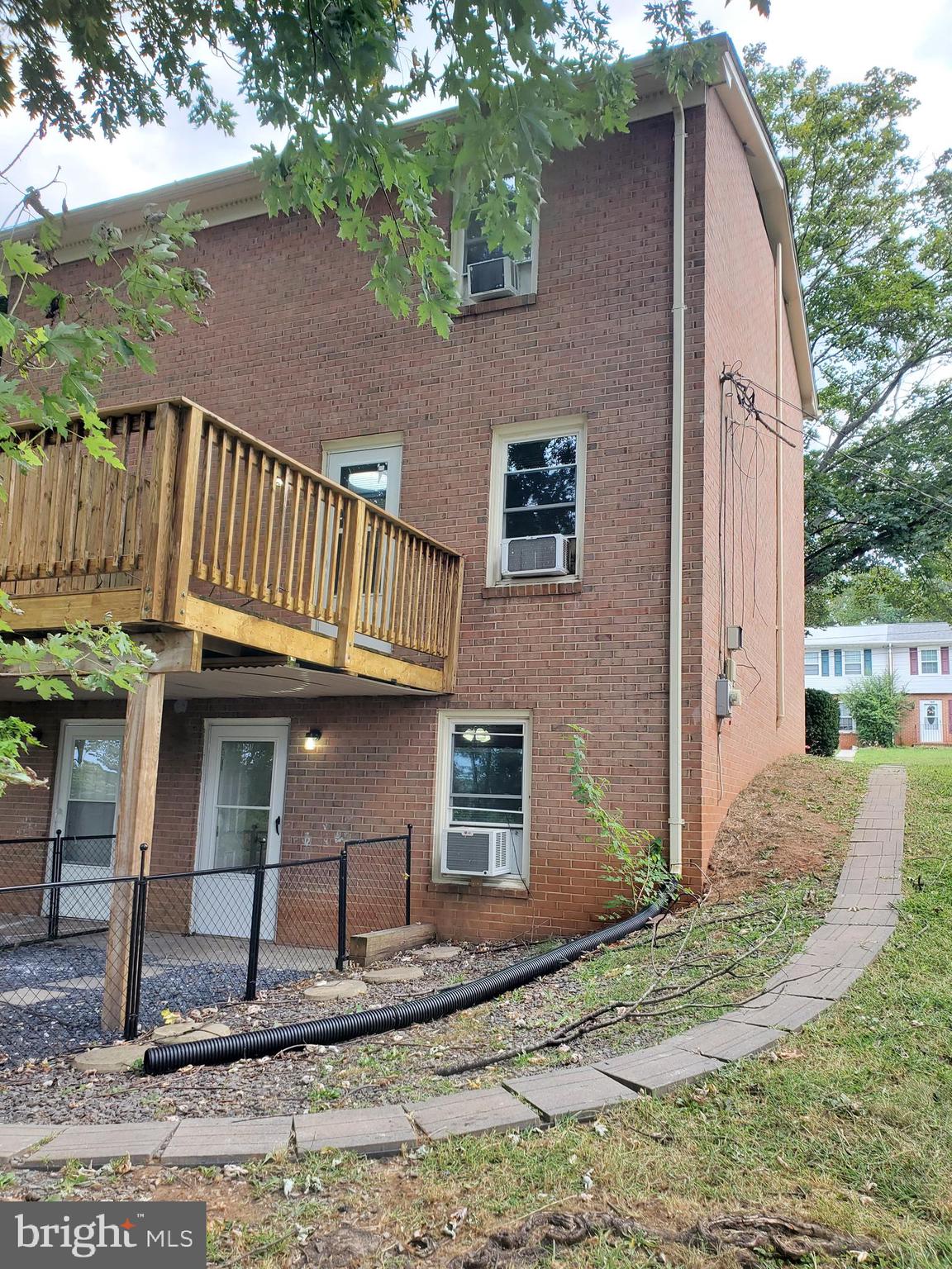 117 SHENANDOAH AVENUE B S