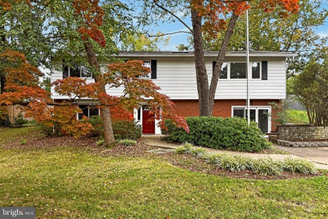 Photo of 4009 Gibbs Street, ALEXANDRIA, VA 22309 (MLS # VAFX2333620)