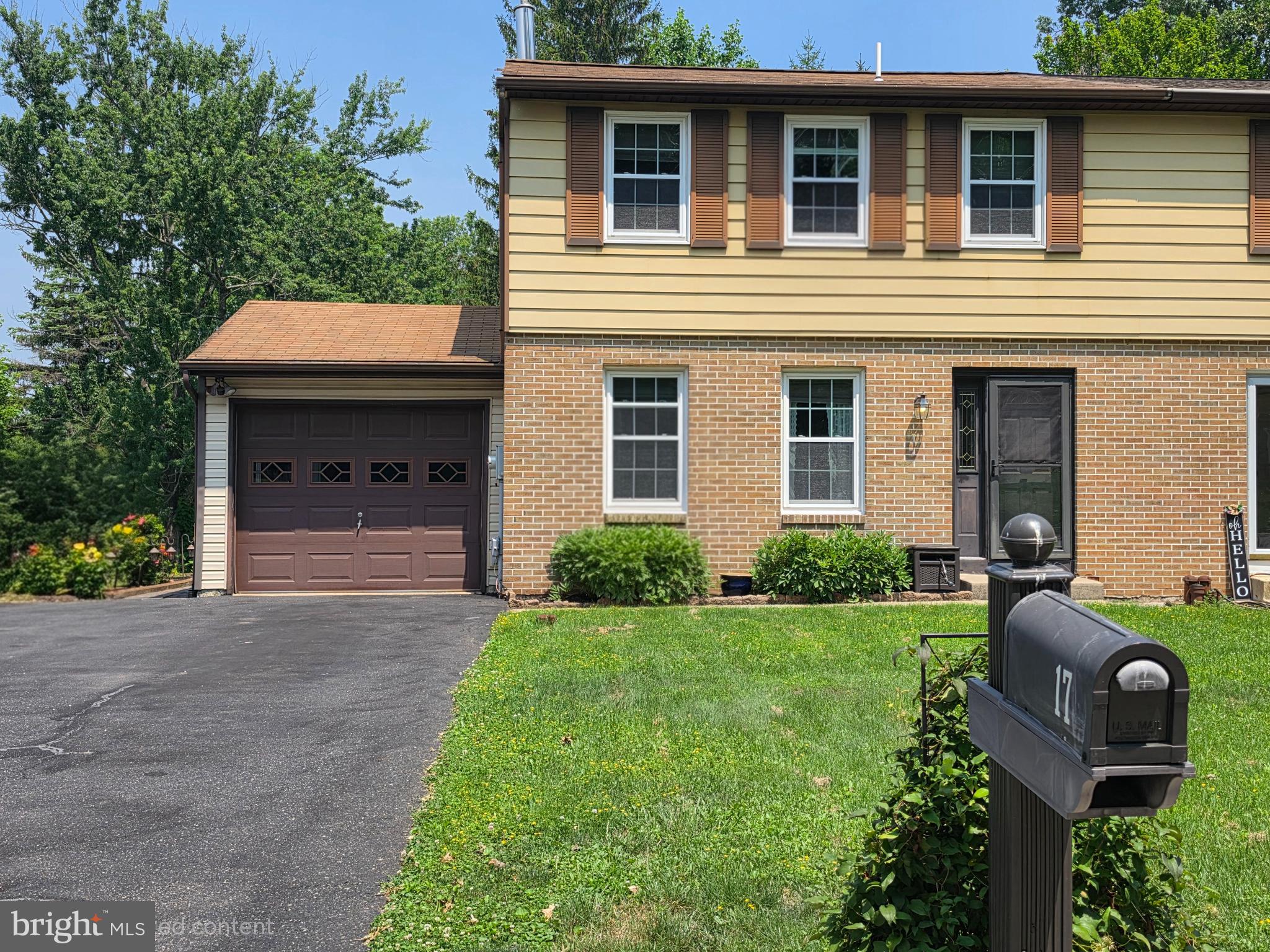 17 PARKVIEW DRIVE
