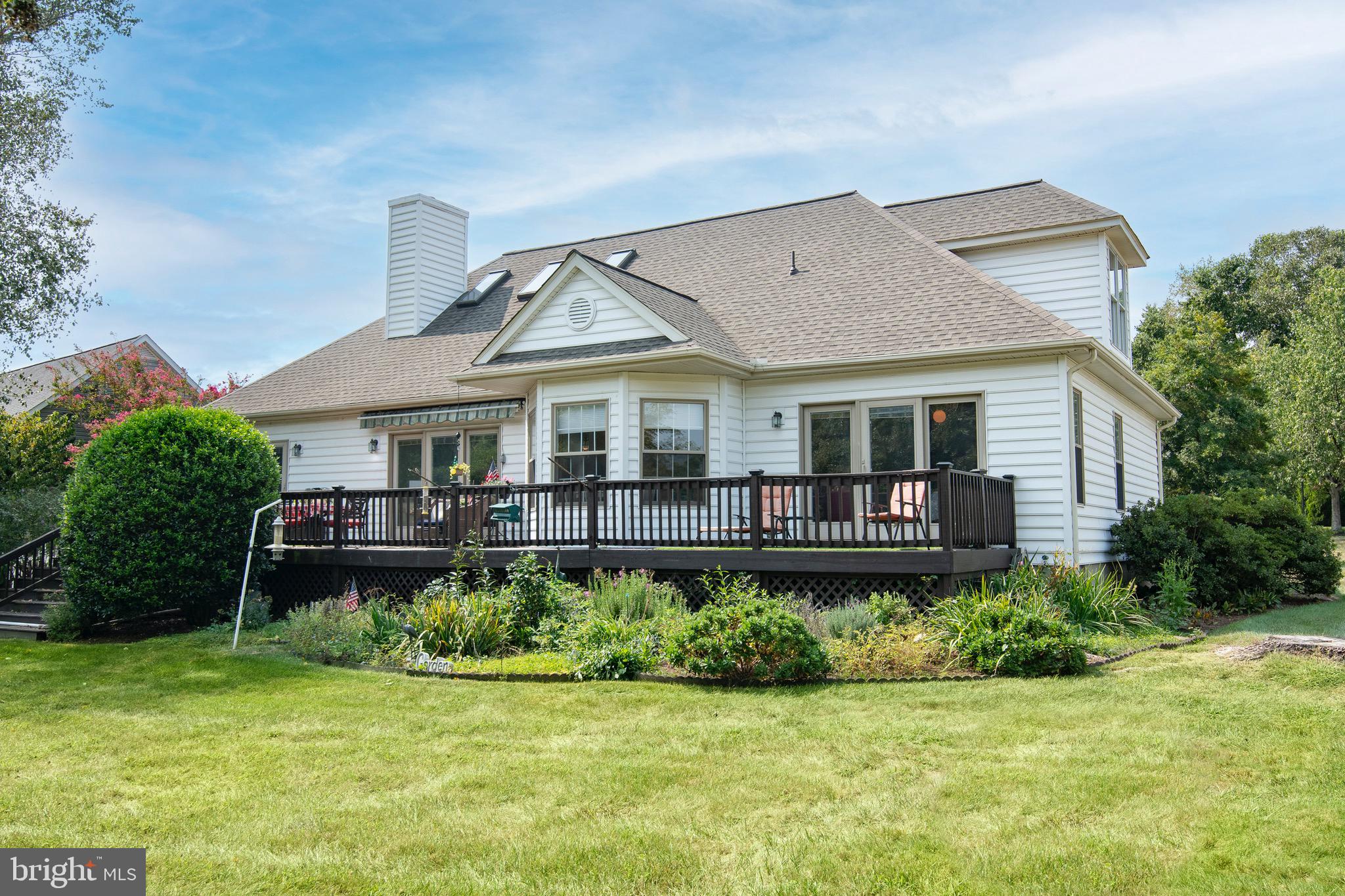 EASTON CLUB - Residential