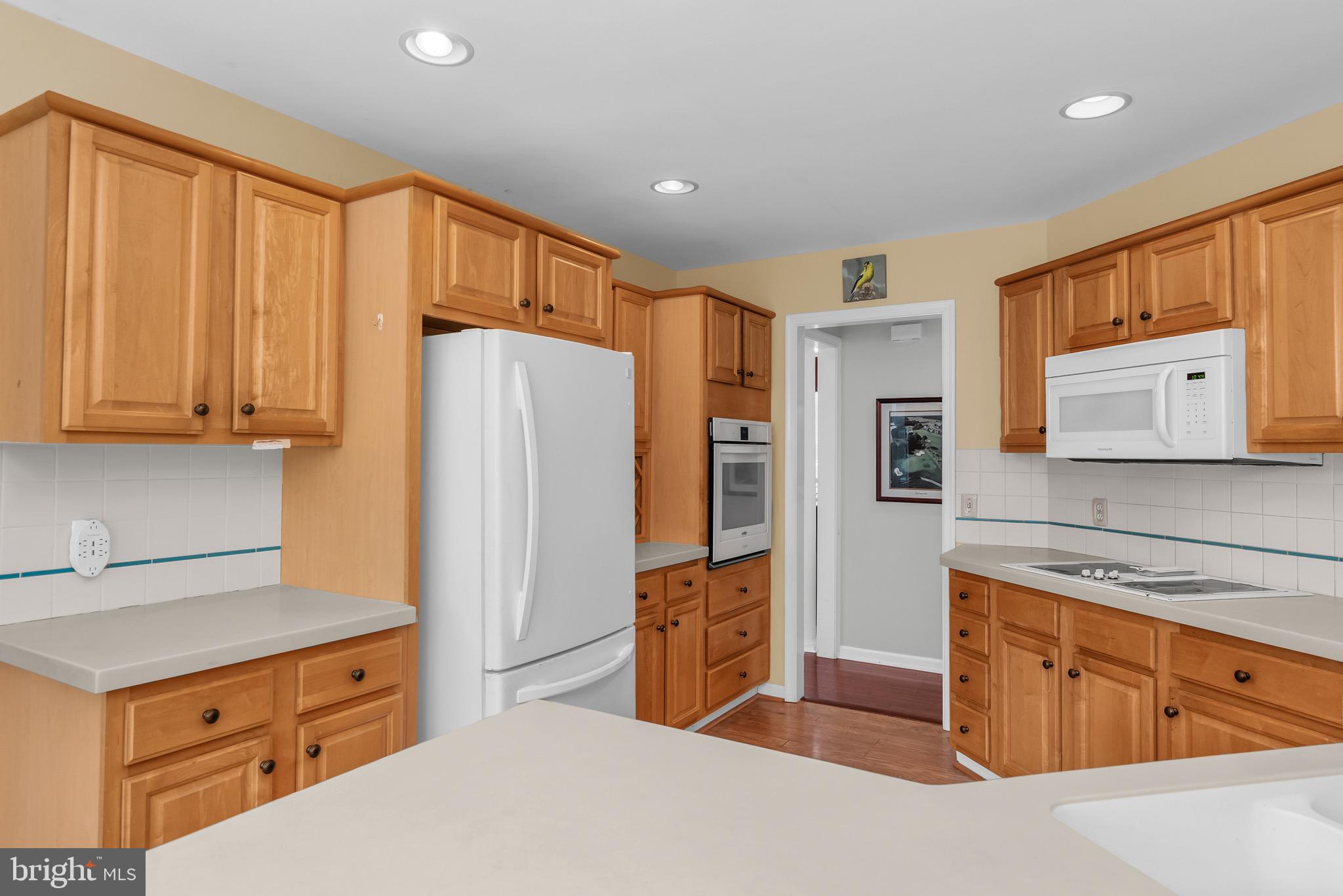 EASTON CLUB - Residential