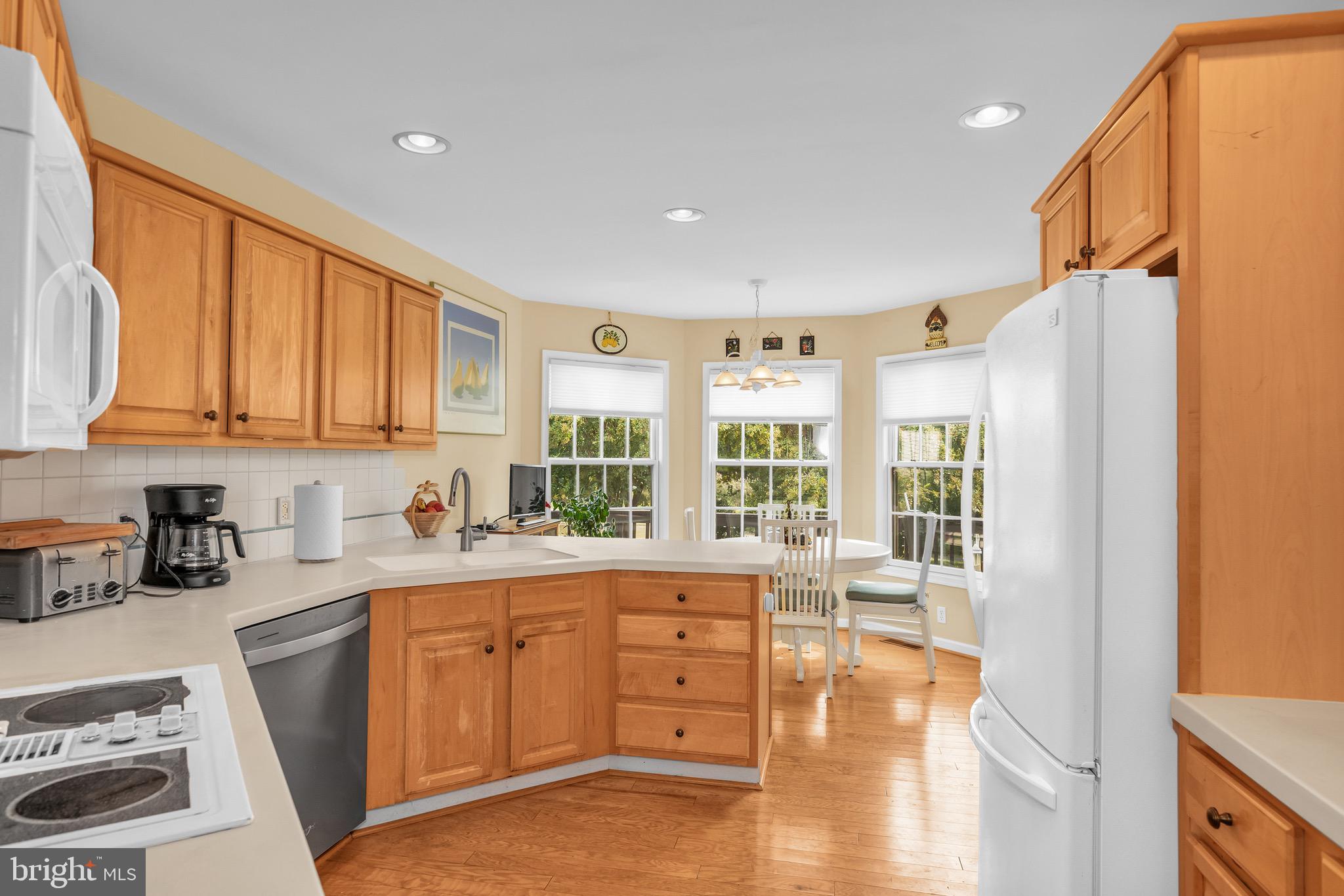 EASTON CLUB - Residential