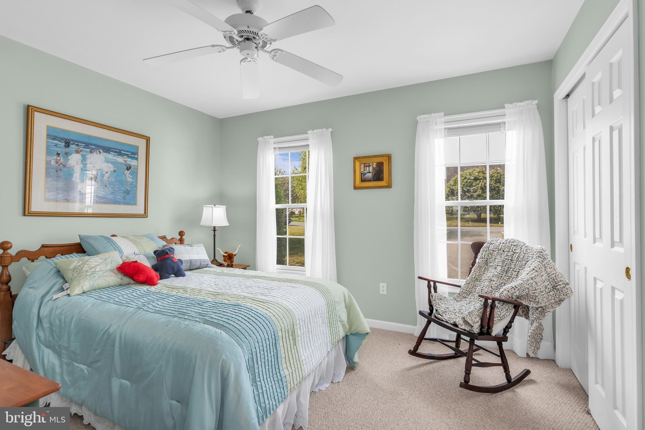 EASTON CLUB - Residential