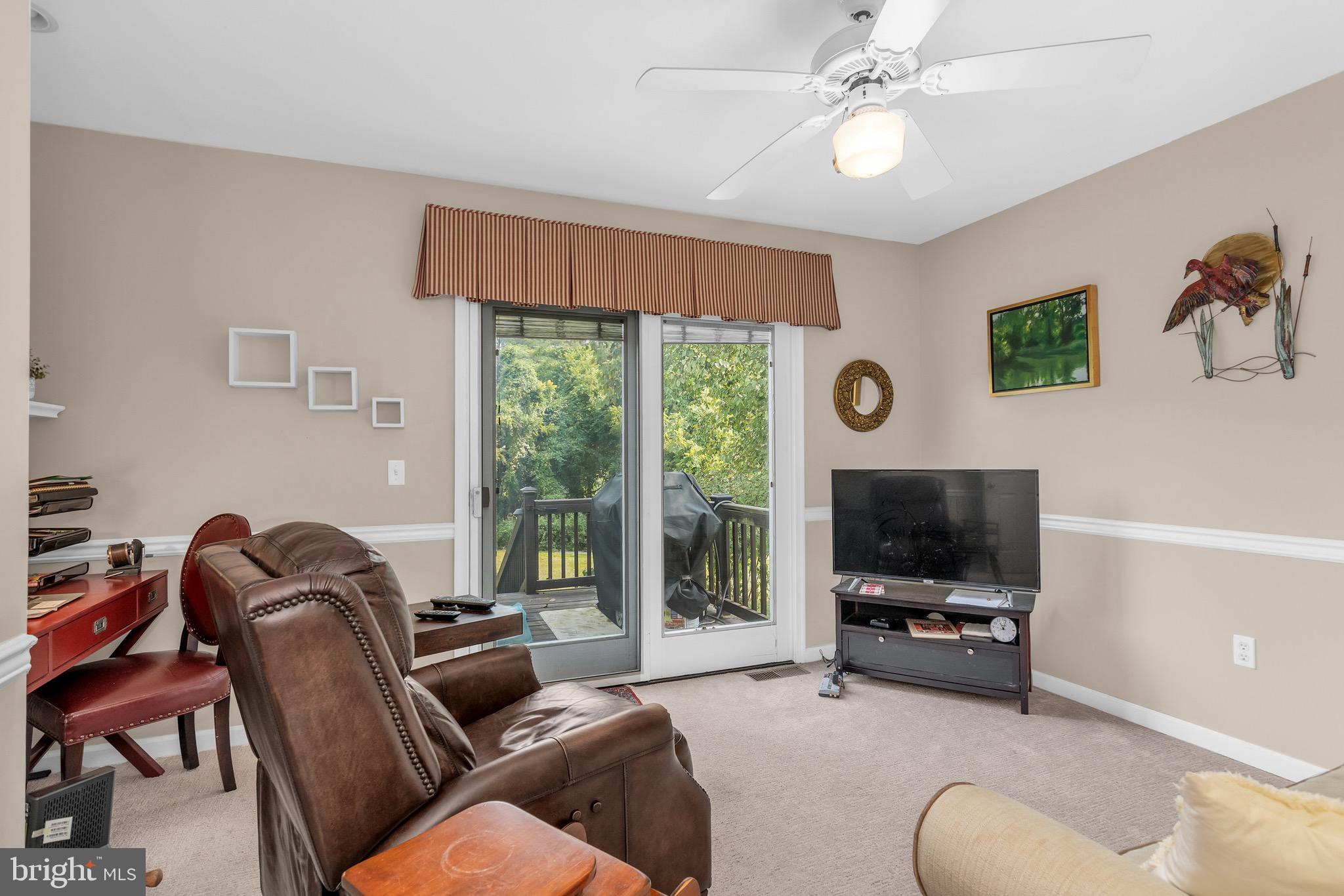 EASTON CLUB - Residential