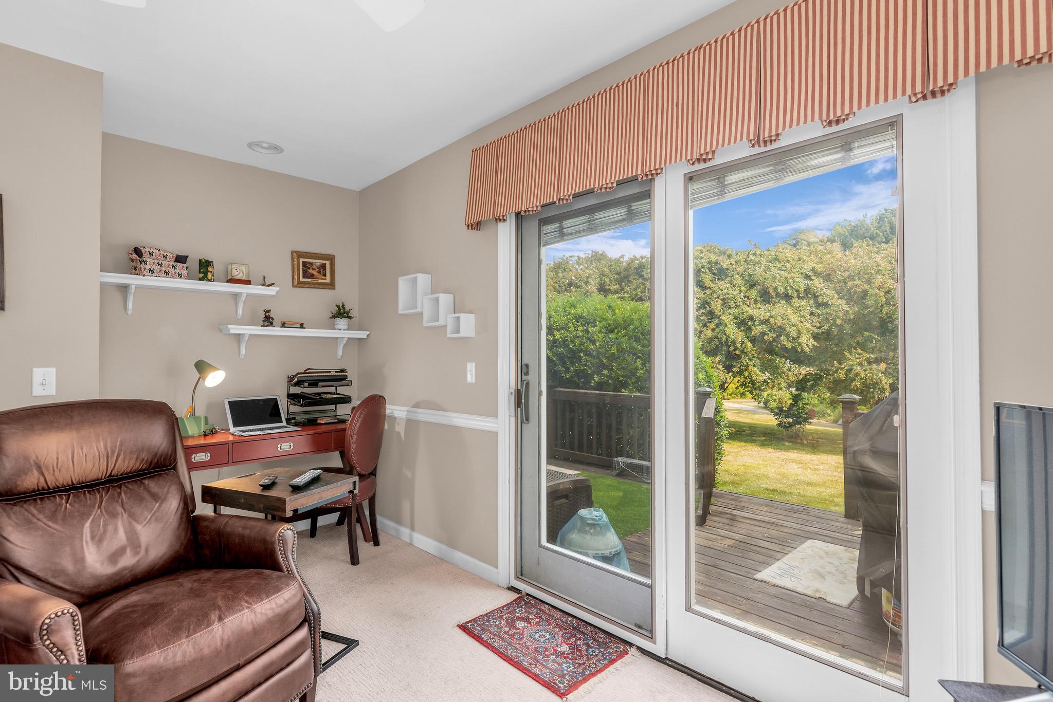 EASTON CLUB - Residential