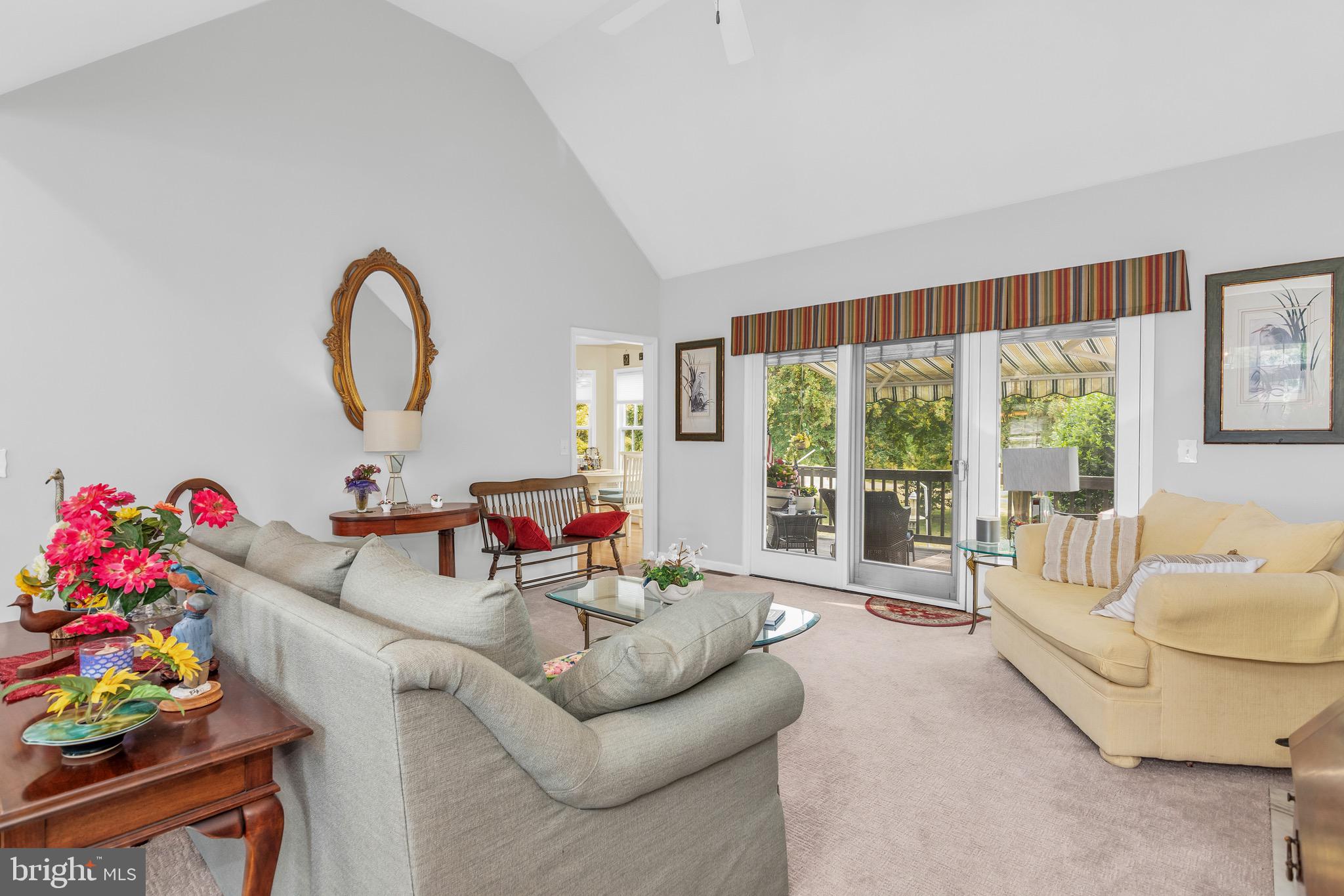 EASTON CLUB - Residential