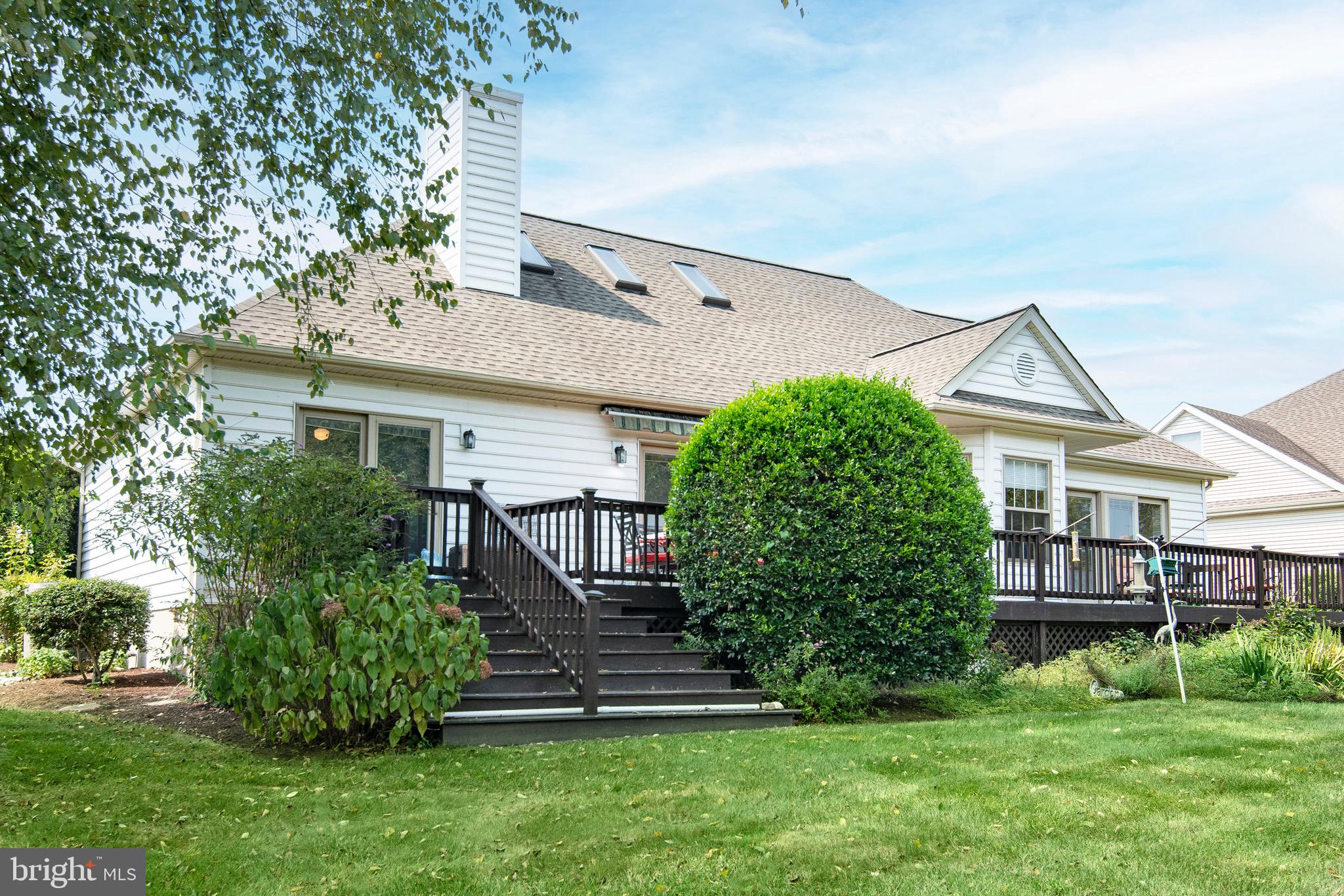 EASTON CLUB - Residential