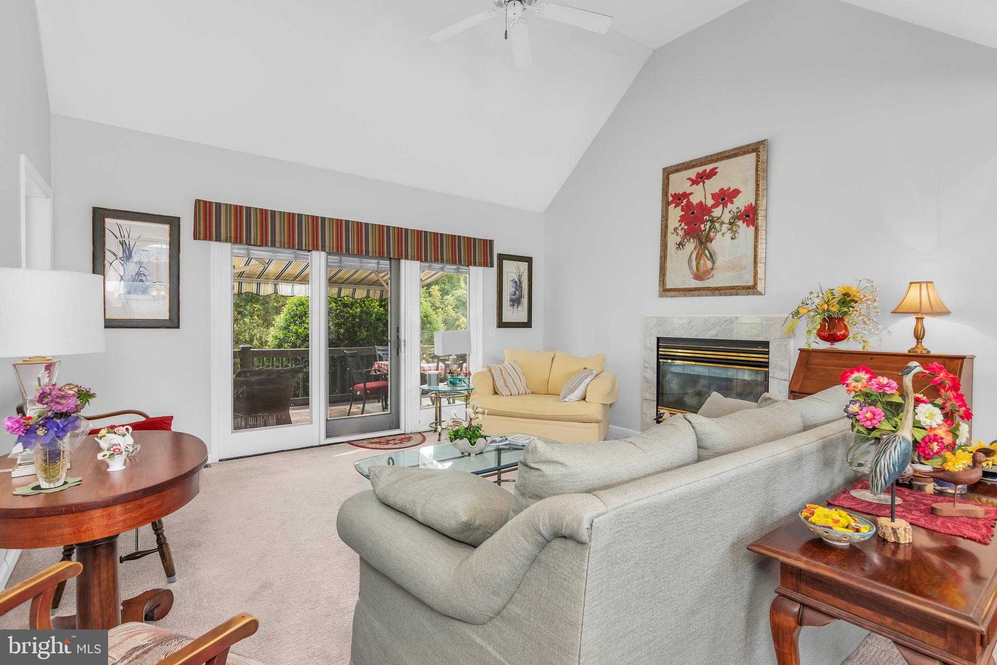 EASTON CLUB - Residential