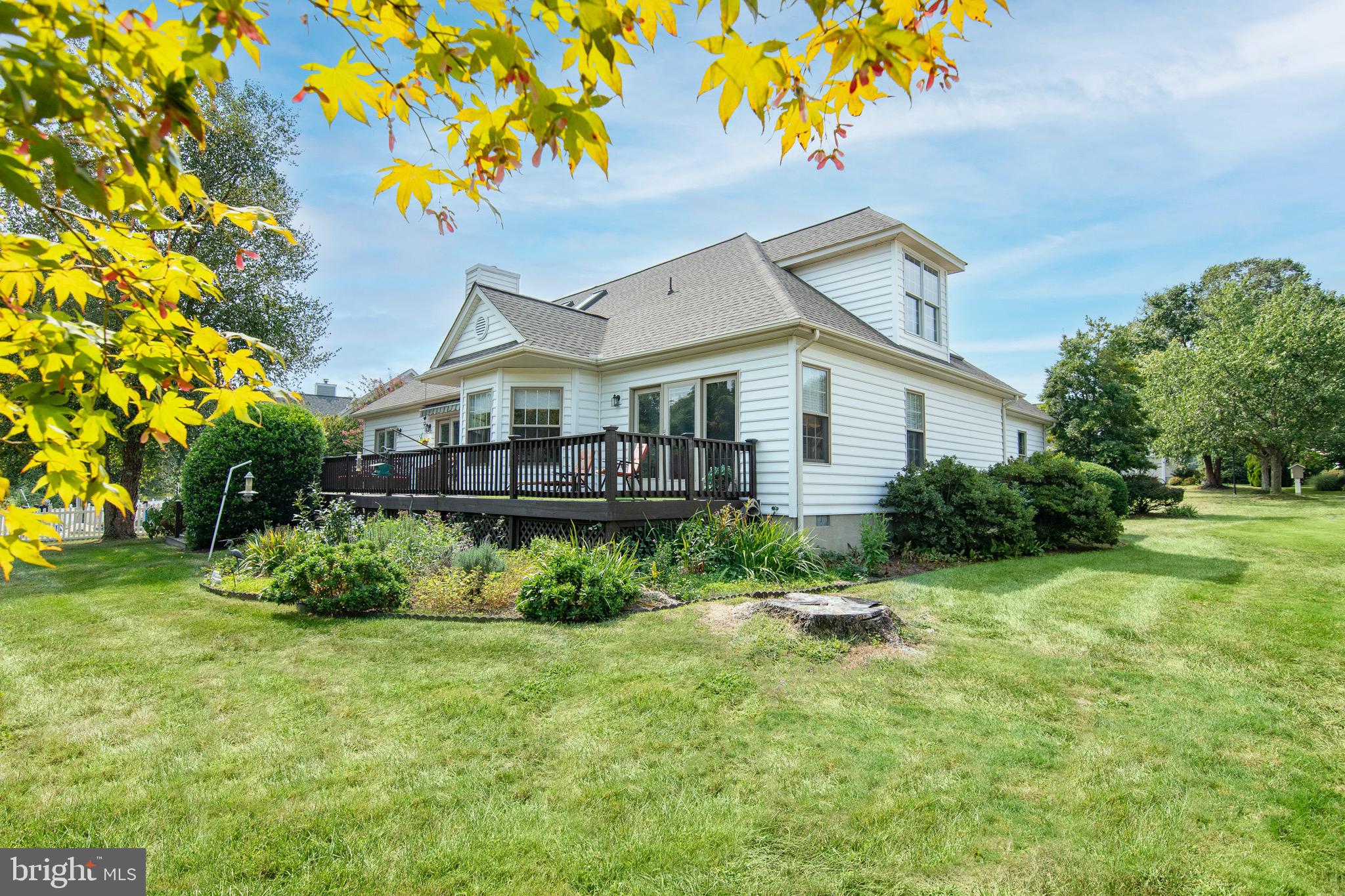 EASTON CLUB - Residential