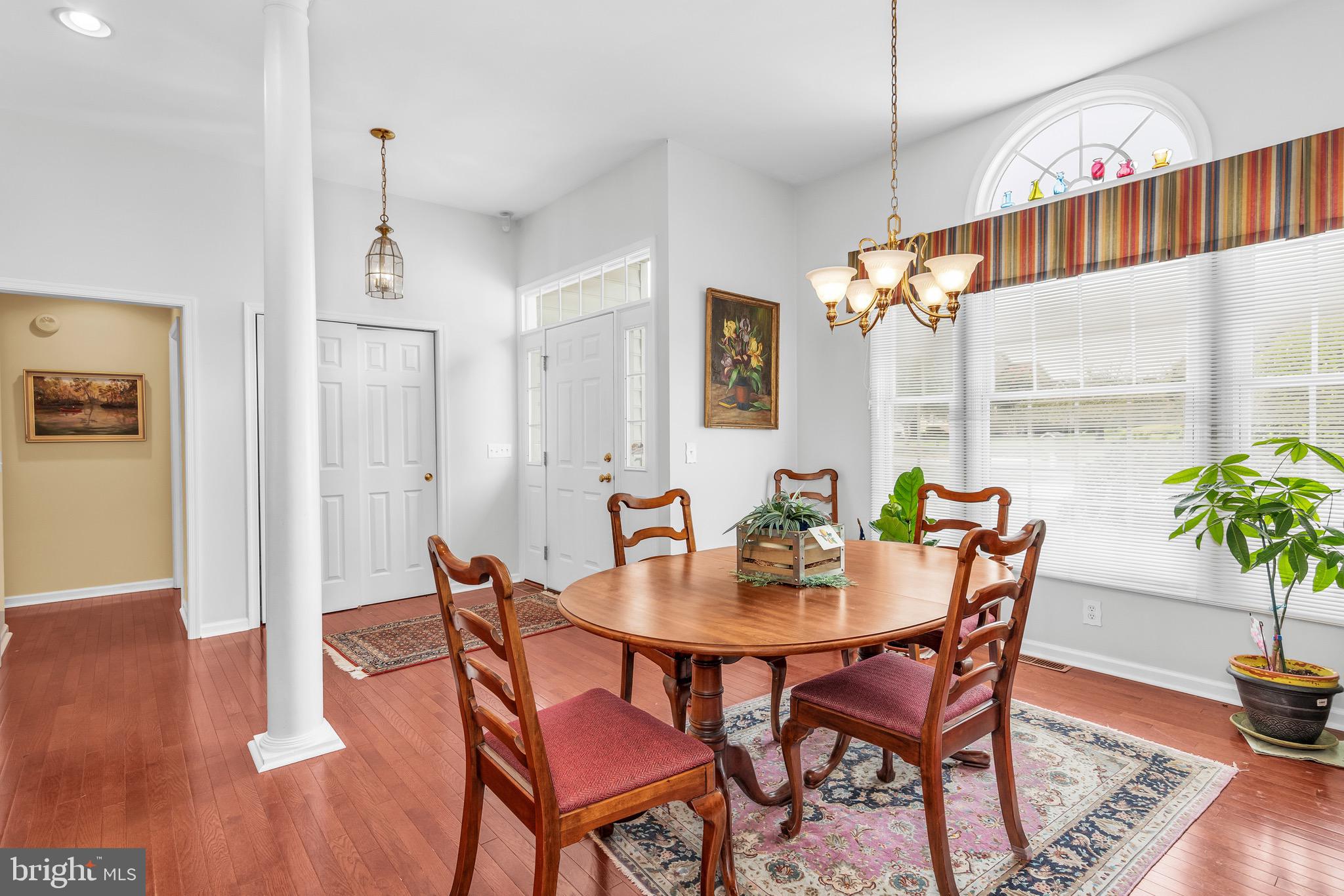 EASTON CLUB - Residential