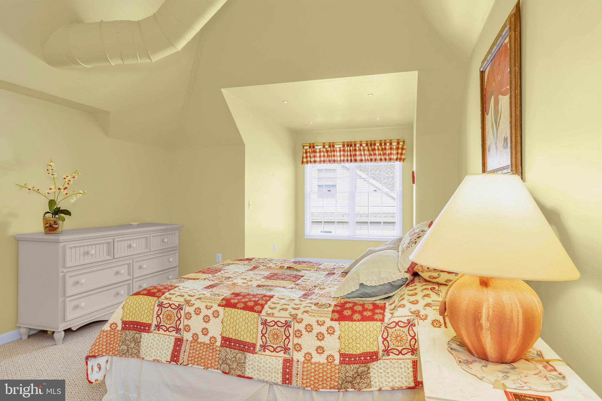 EASTON CLUB - Residential