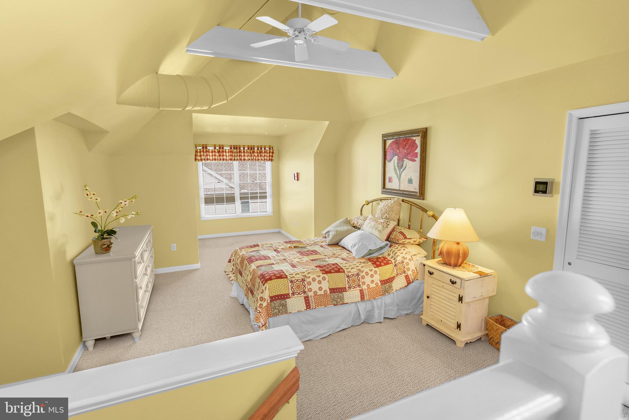 EASTON CLUB - Residential