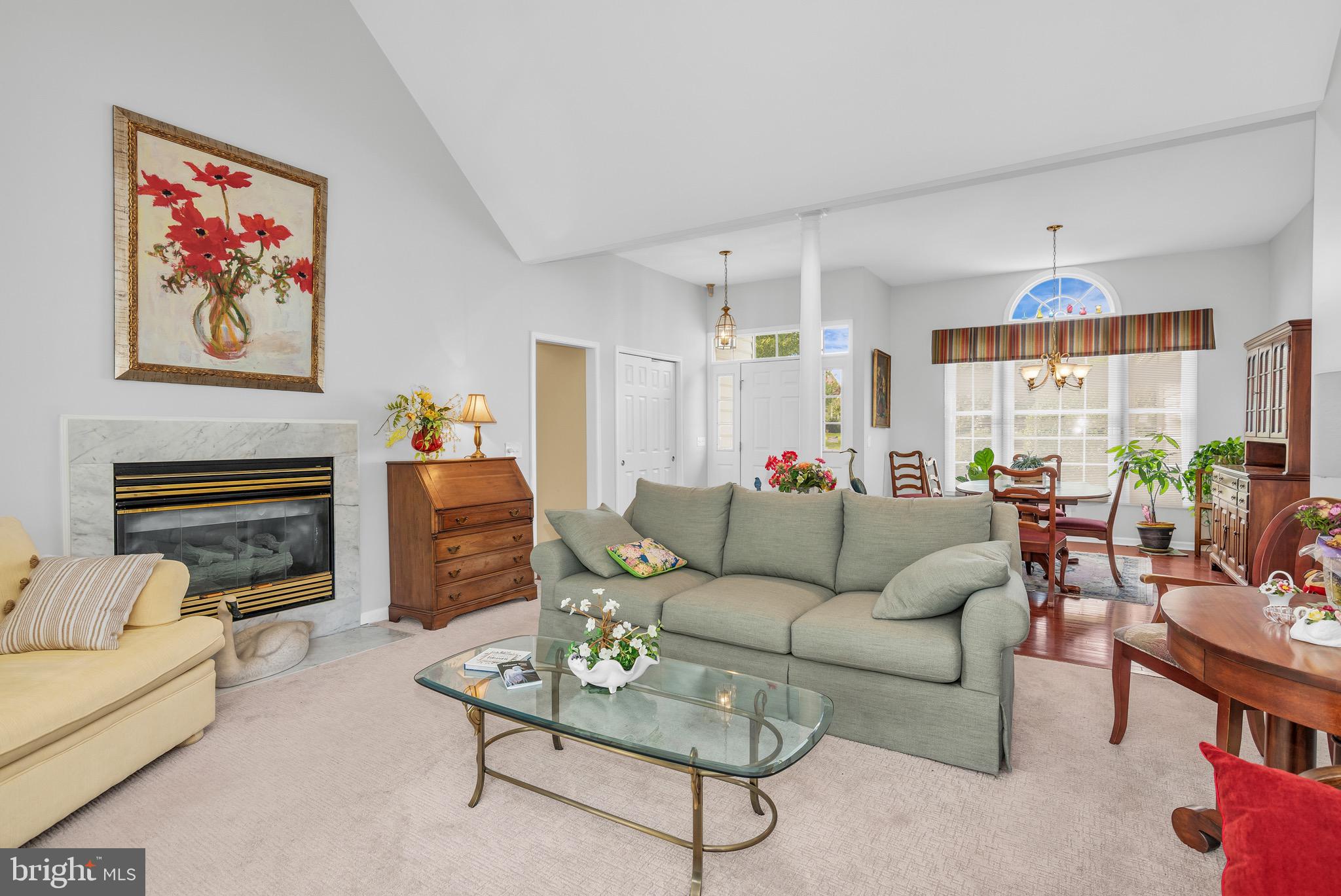 EASTON CLUB - Residential