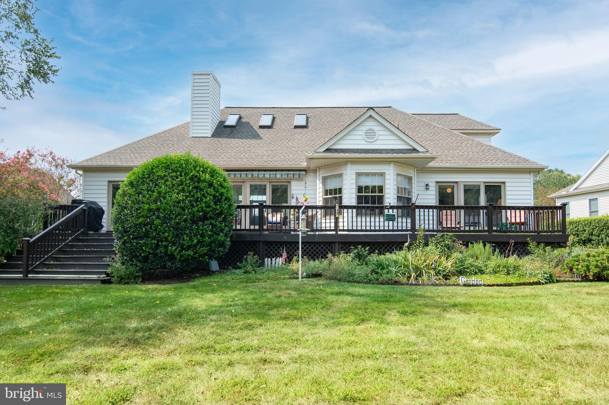 EASTON CLUB - Residential