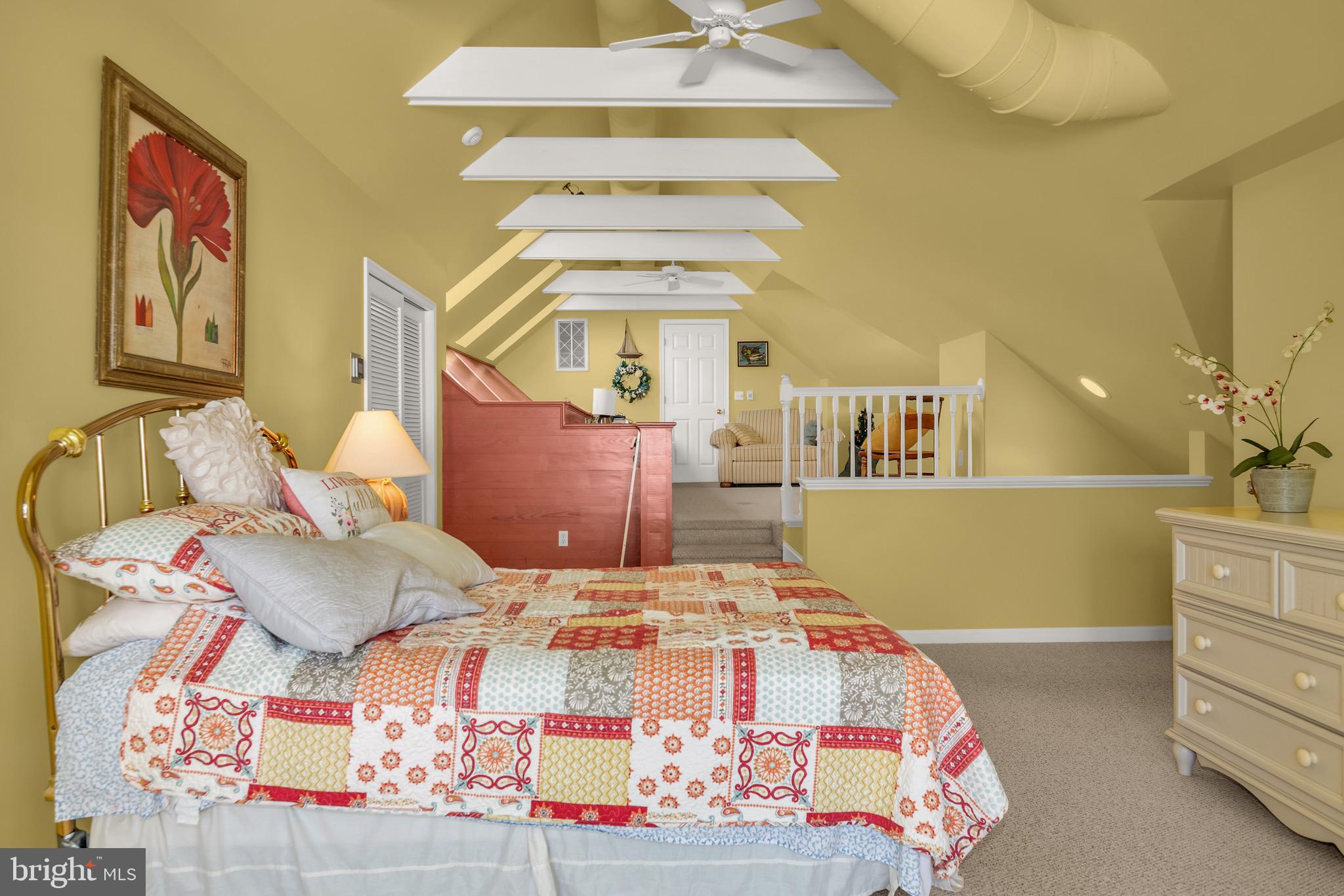 EASTON CLUB - Residential