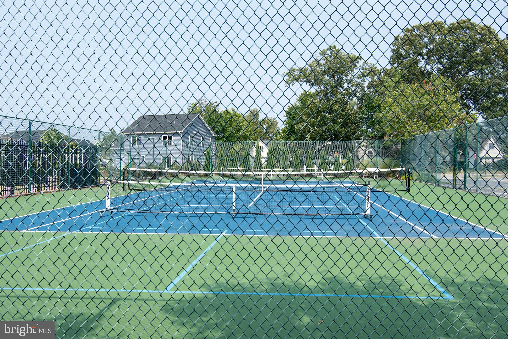 EASTON CLUB - Residential