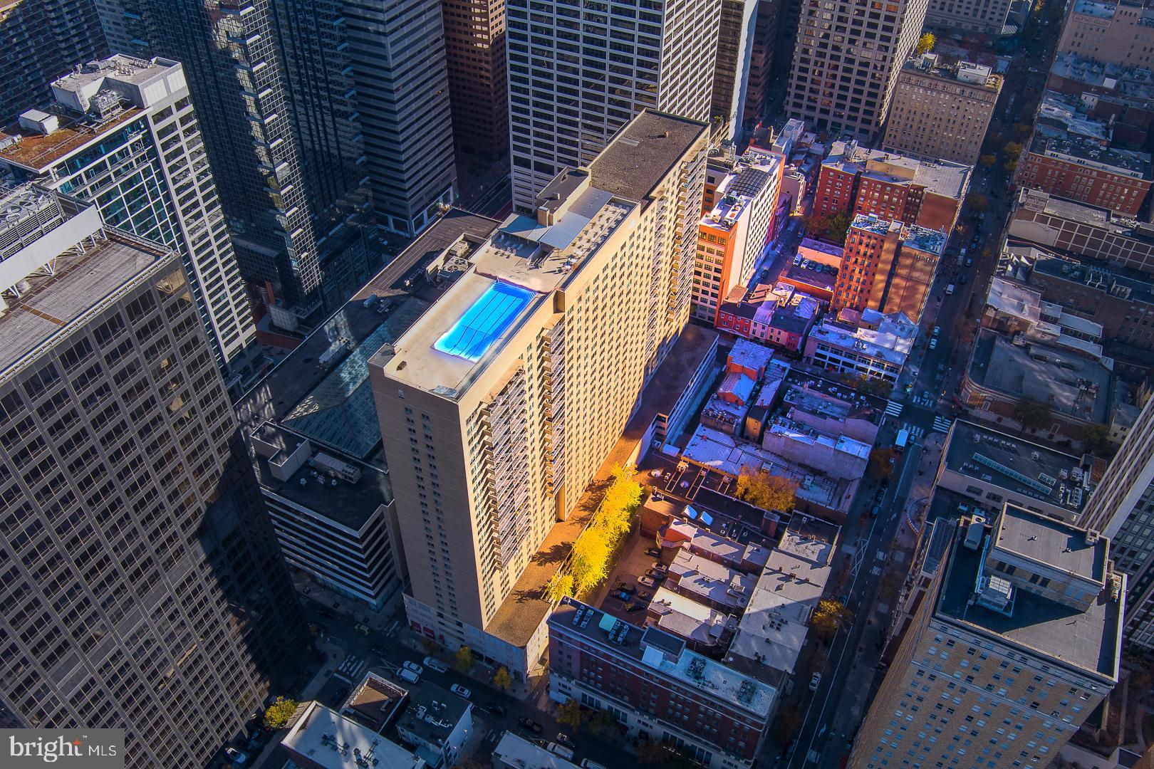 RITTENHOUSE SQUARE - Residential