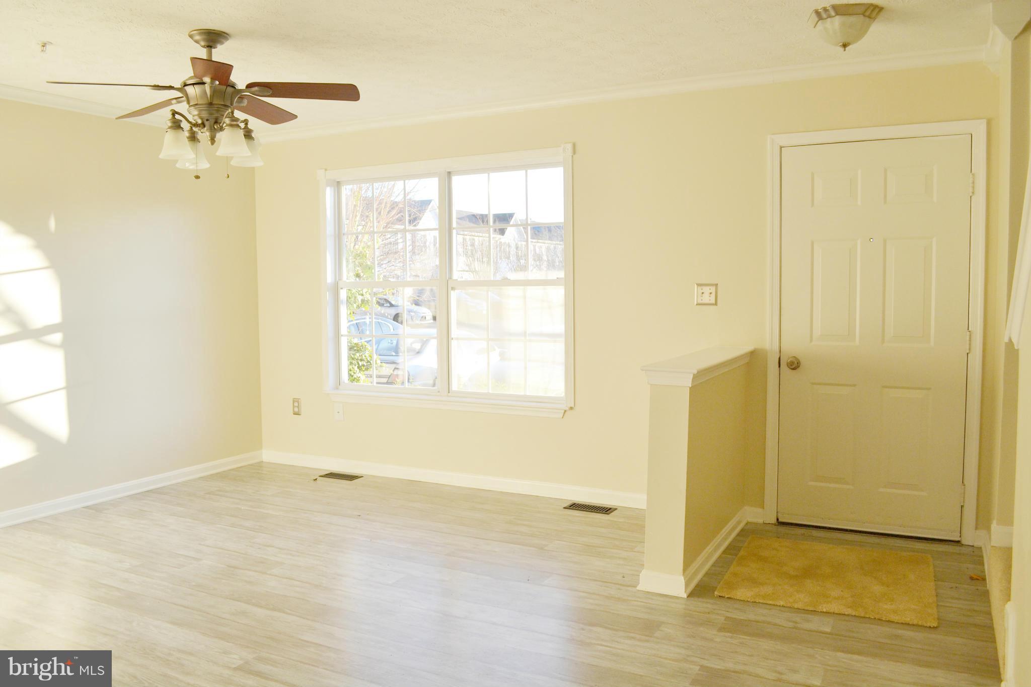 LAUREL GLEN - Residential Lease