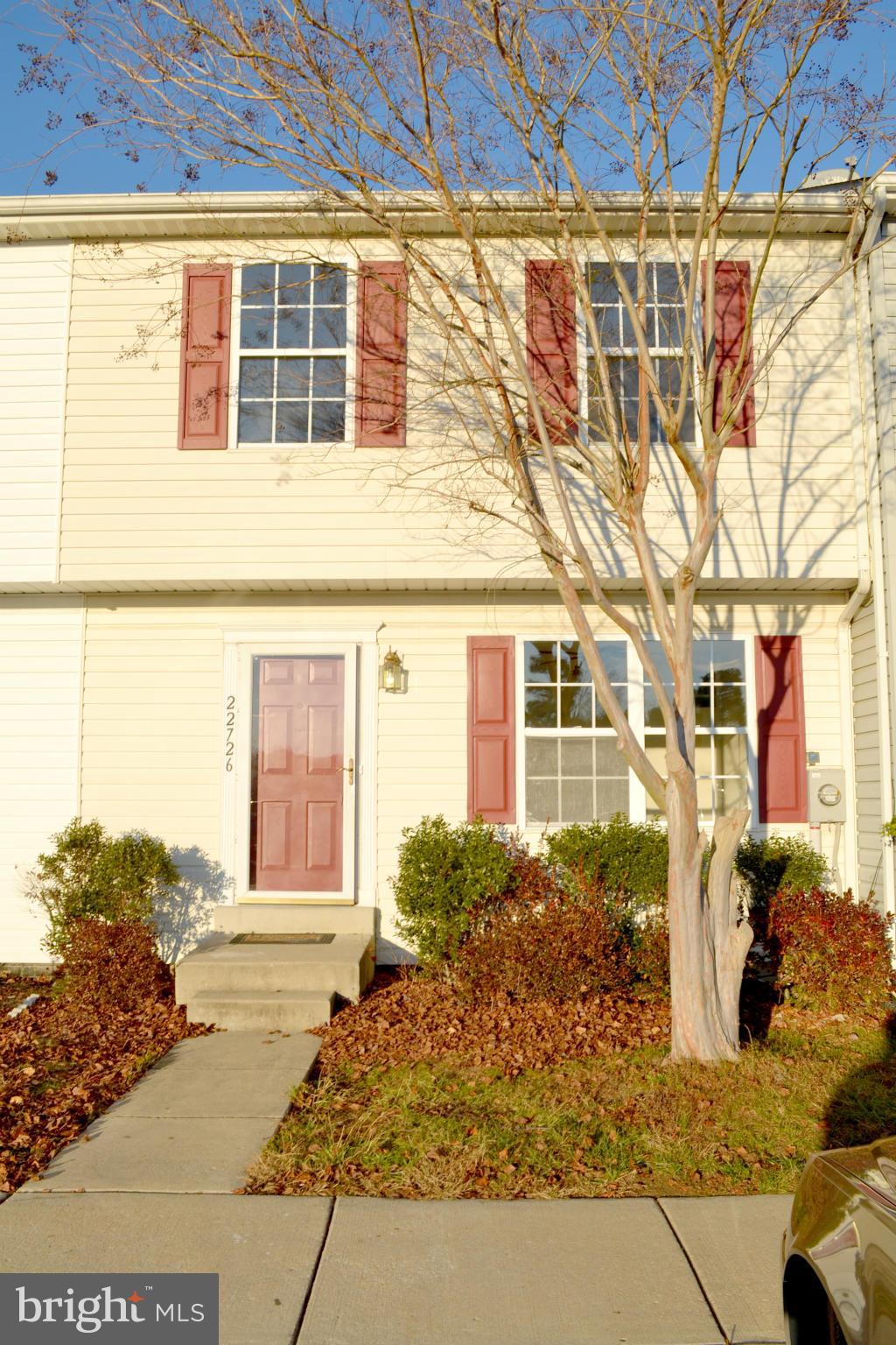 LAUREL GLEN - Residential Lease