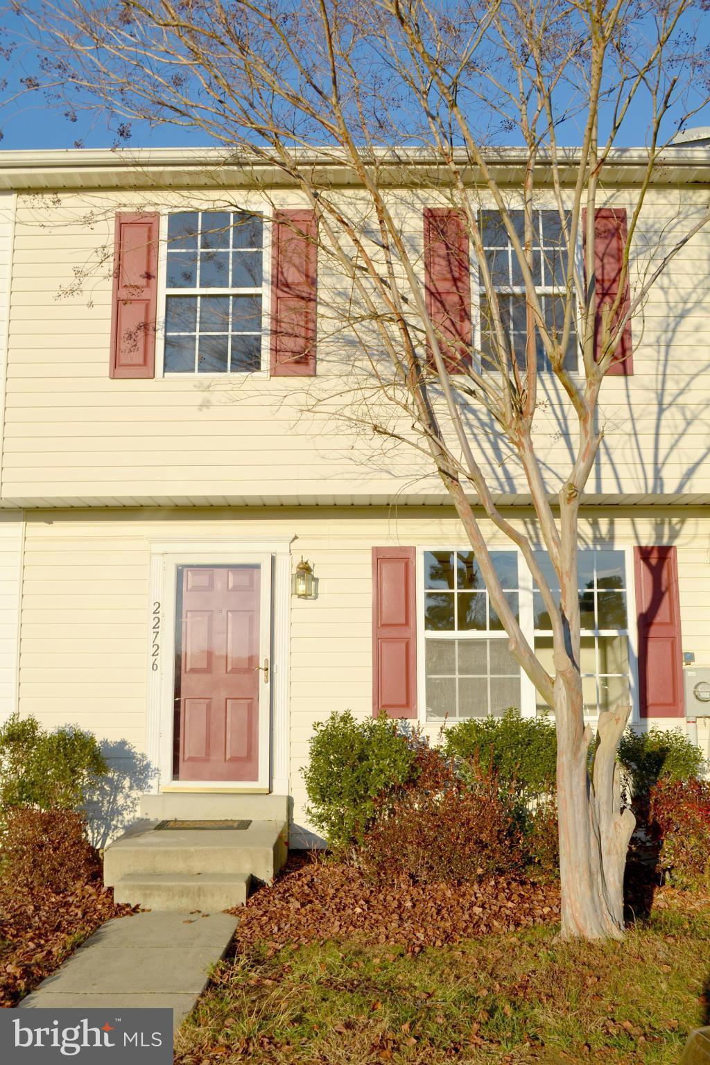 LAUREL GLEN - Residential Lease