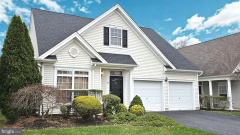 48 Rainflower Ln, Princeton Junction, NJ 08550 - MLS#: NJME2057992