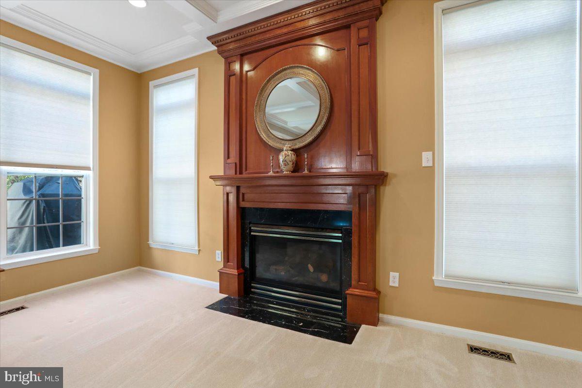 VILLAGES OF URBANA - Residential