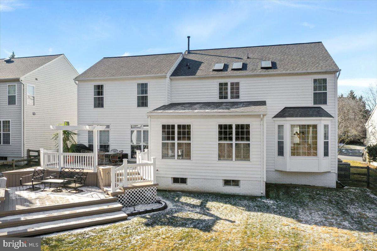 VILLAGES OF URBANA - Residential