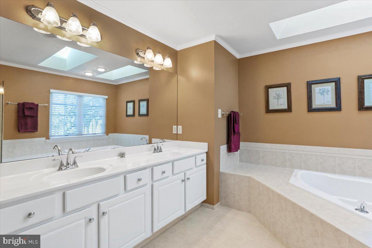 VILLAGES OF URBANA - Residential