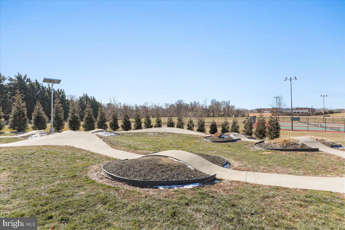 VILLAGES OF URBANA - Residential