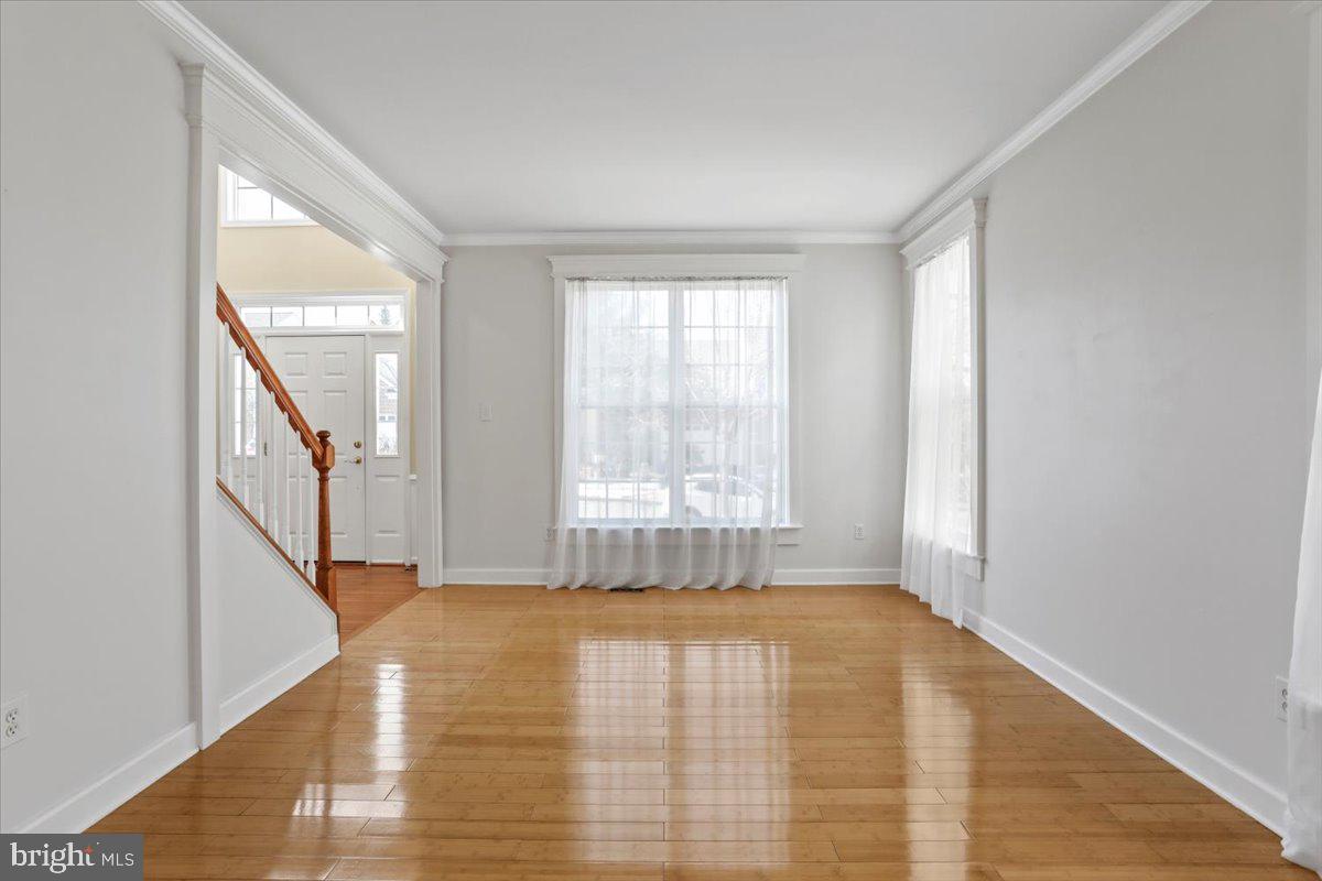 VILLAGES OF URBANA - Residential