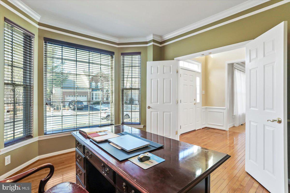 VILLAGES OF URBANA - Residential