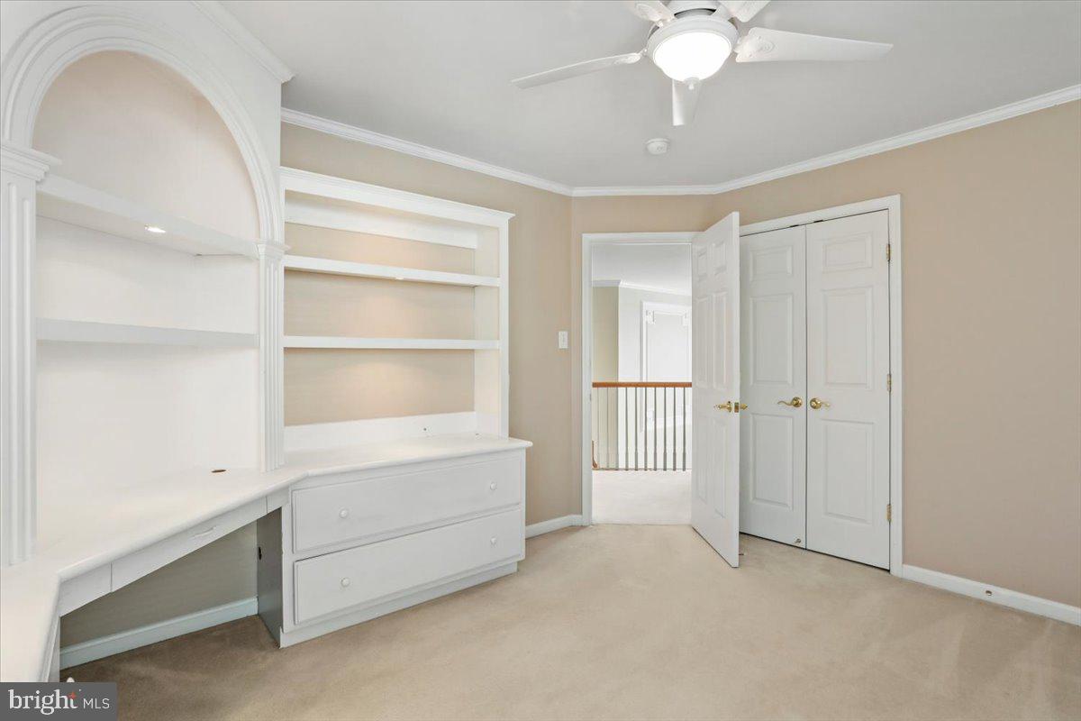 VILLAGES OF URBANA - Residential