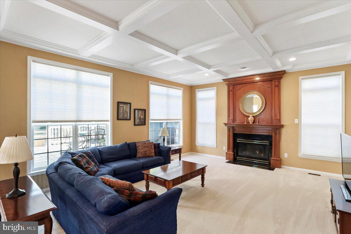 VILLAGES OF URBANA - Residential