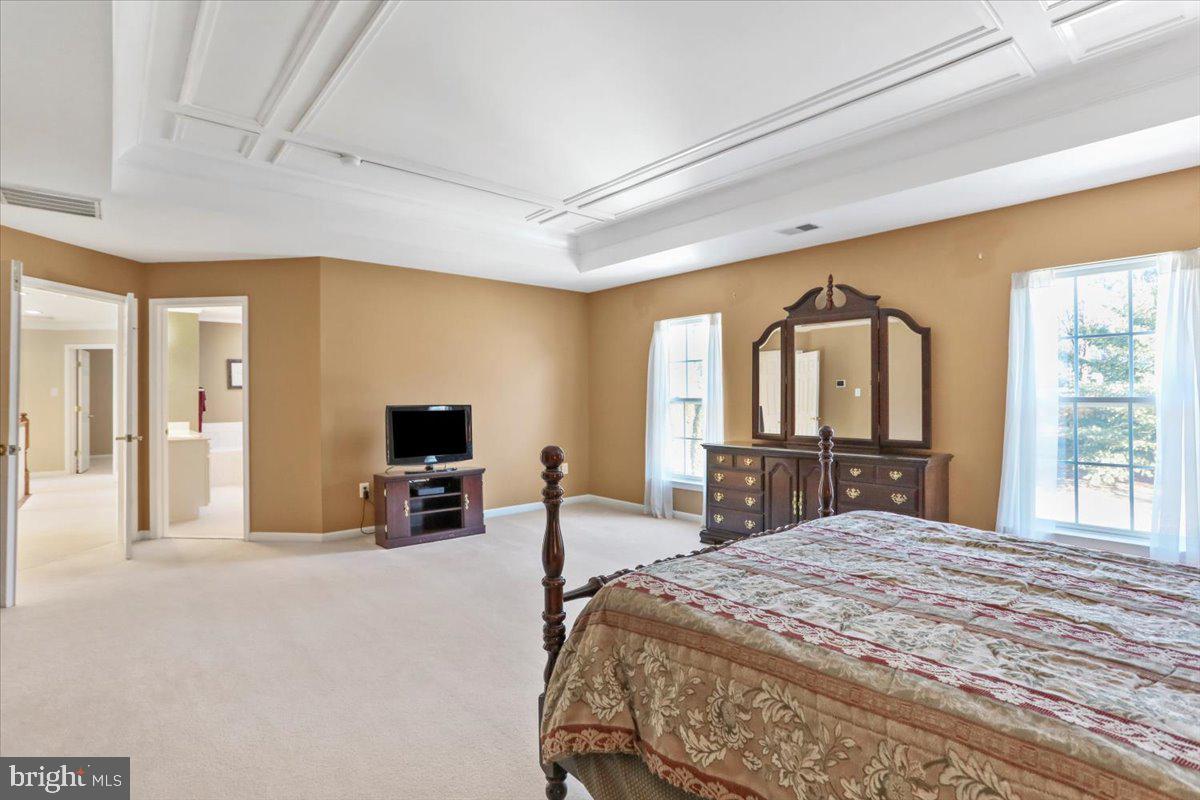 VILLAGES OF URBANA - Residential