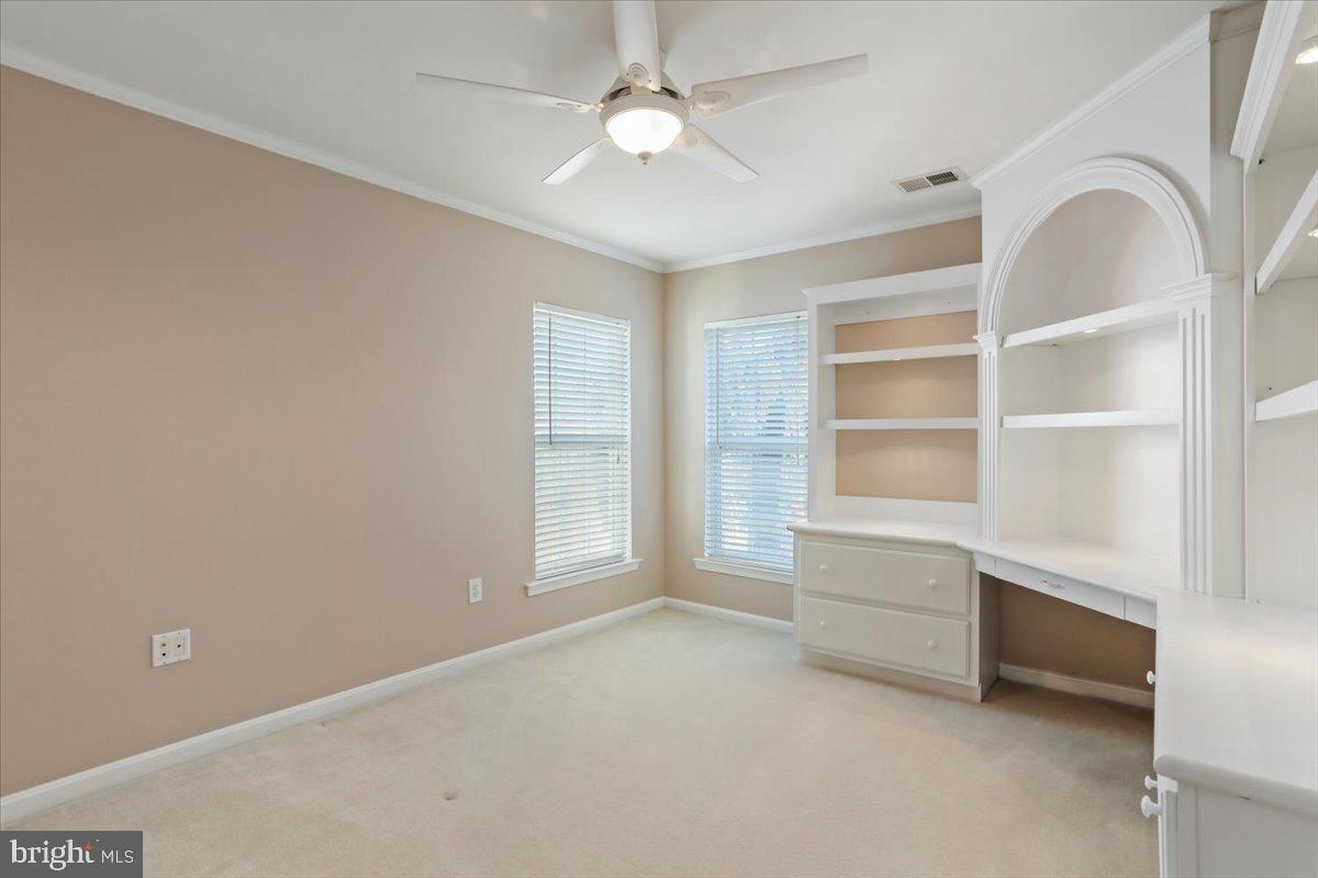 VILLAGES OF URBANA - Residential