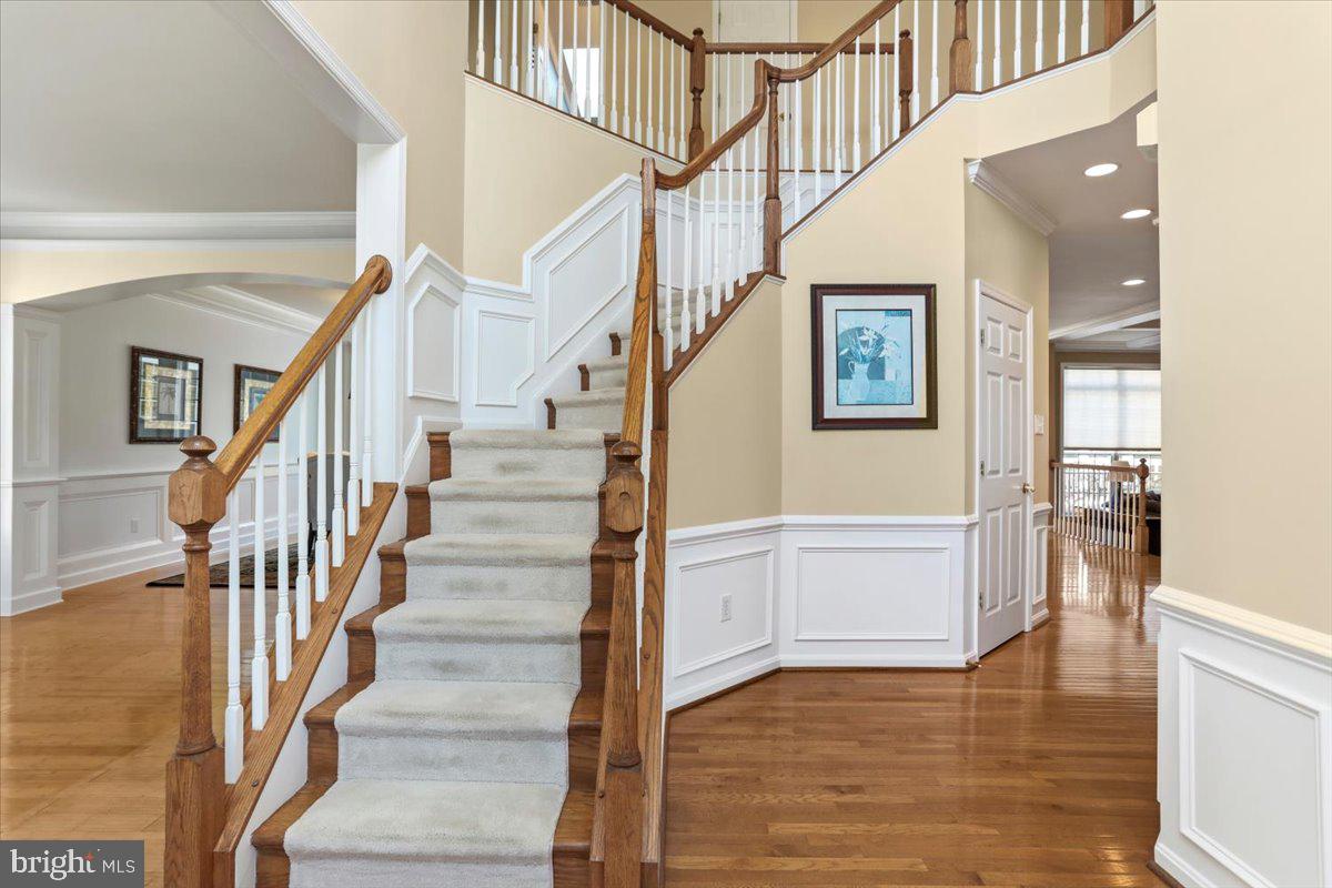 VILLAGES OF URBANA - Residential