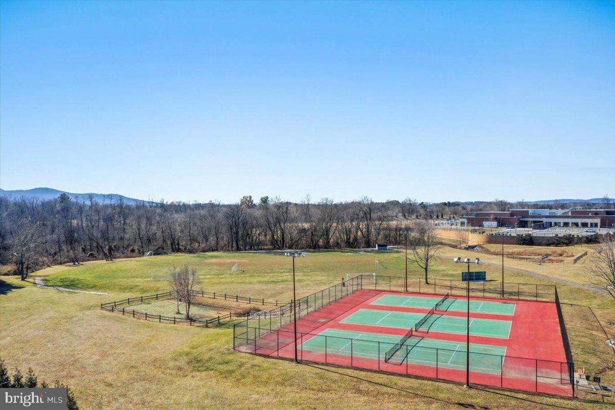 VILLAGES OF URBANA - Residential