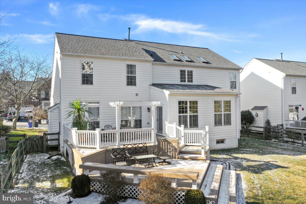 VILLAGES OF URBANA - Residential