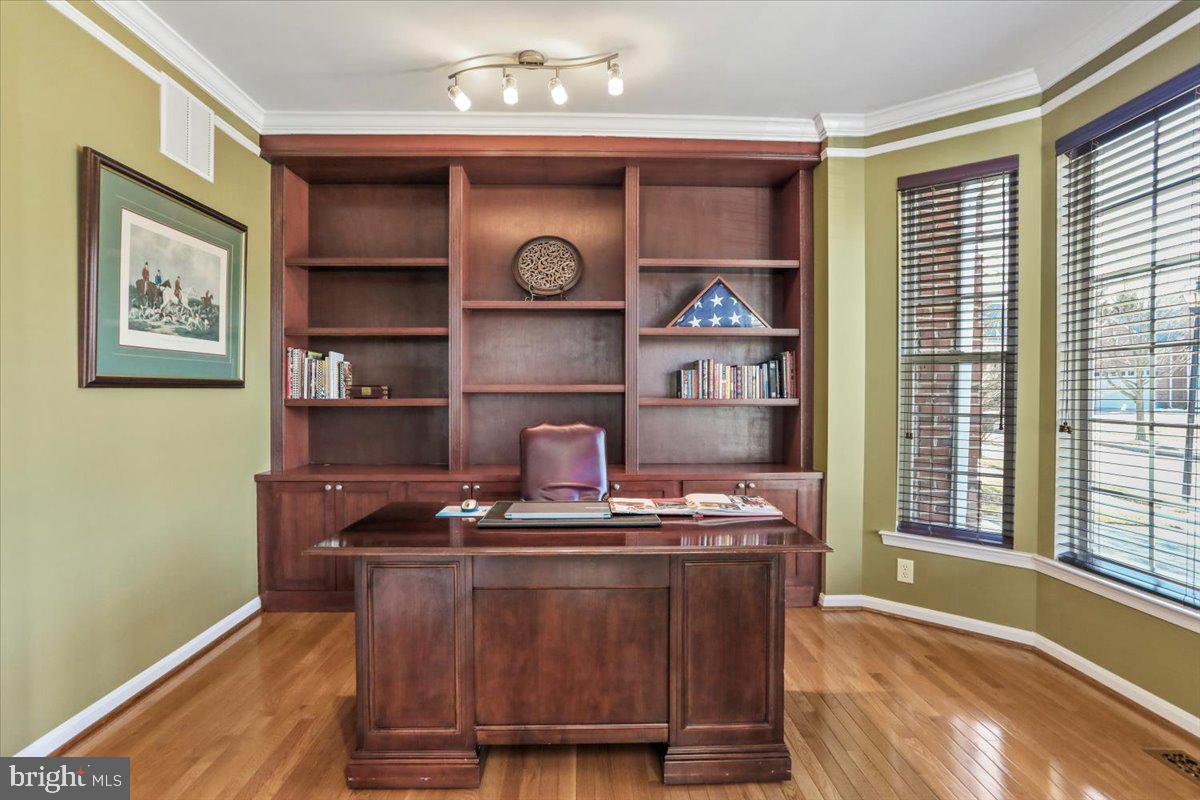 VILLAGES OF URBANA - Residential