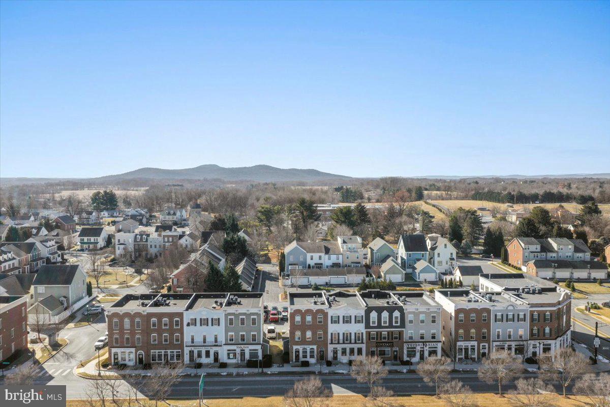 VILLAGES OF URBANA - Residential