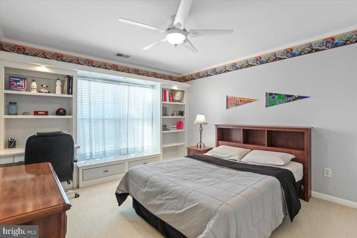 VILLAGES OF URBANA - Residential