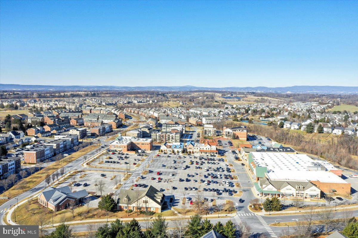 VILLAGES OF URBANA - Residential