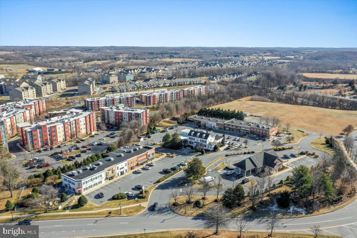 VILLAGES OF URBANA - Residential