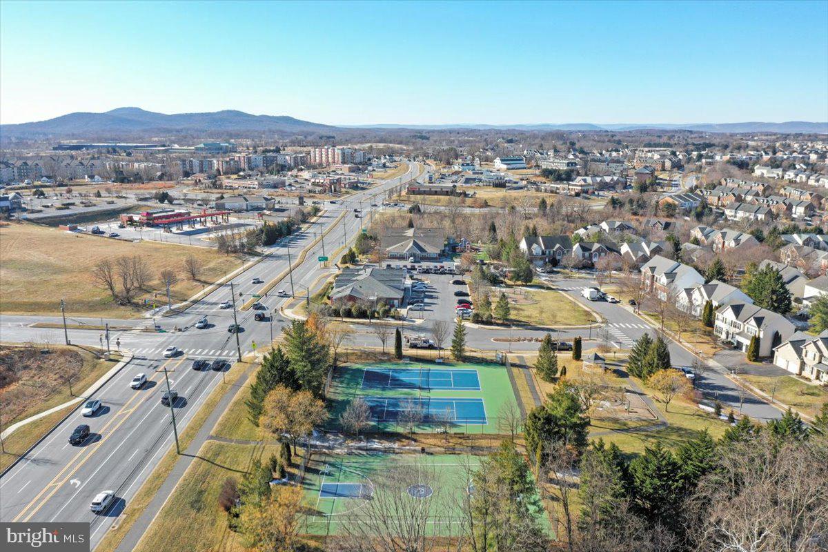 VILLAGES OF URBANA - Residential