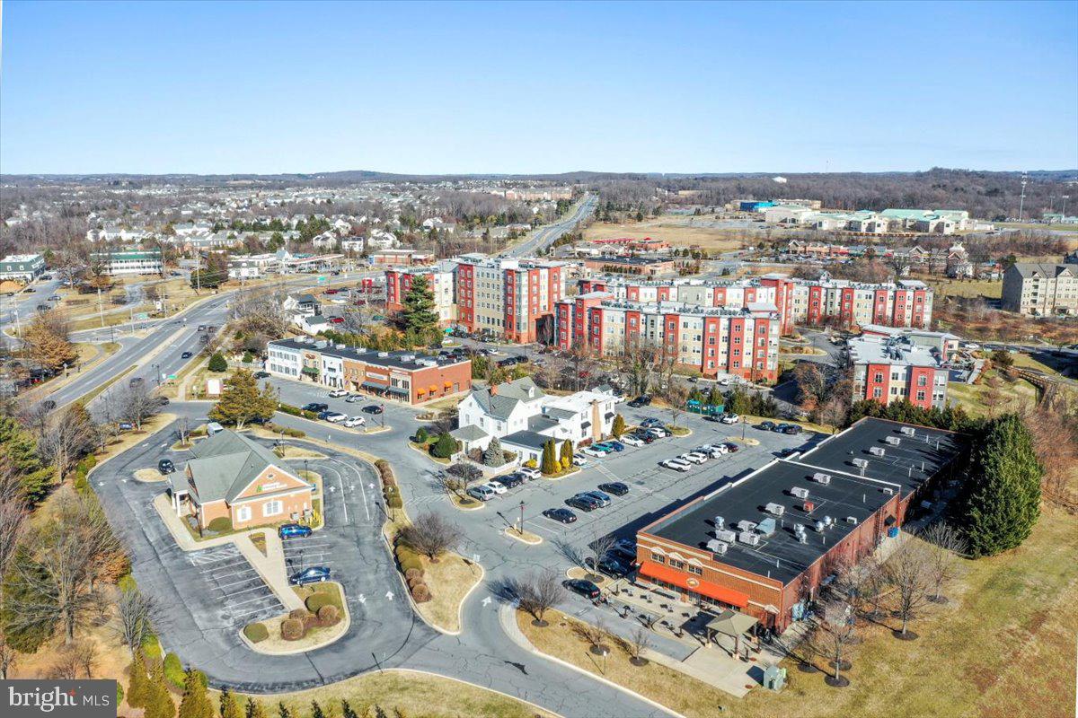 VILLAGES OF URBANA - Residential